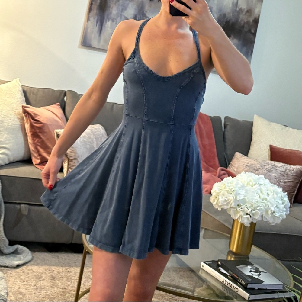 BDG dress purchased at urban outfitters size S